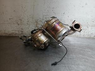 Gebruikte Katalysator Opel Astra K 1.5 CDTi 122 12V Prijs op aanvraag aangeboden door Autohandel-Smet Gebroeders NV