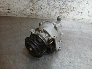 Gebruikte Aircopomp Opel Astra K 1.5 CDTi 122 12V Prijs op aanvraag aangeboden door Autohandel-Smet Gebroeders NV