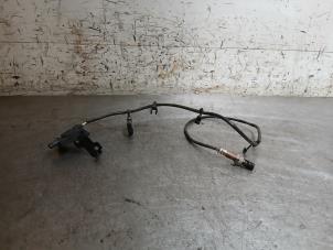 Gebruikte Nox sensor Opel Astra K 1.5 CDTi 122 12V Prijs op aanvraag aangeboden door Autohandel-Smet Gebroeders NV