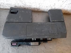 Gebruikte Dashboard deel Porsche Panamera (970) 3.0 D V6 24V Prijs op aanvraag aangeboden door Autohandel-Smet Gebroeders NV