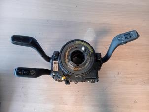 Gebruikte Combischakelaar Stuurkolom Porsche Panamera (970) 3.0 D V6 24V Prijs op aanvraag aangeboden door Autohandel-Smet Gebroeders NV