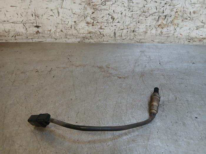 Gebruikte Lambda Sonde Fiat Ducato (250) 2.3 D 130 Multijet Prijs op aanvraag aangeboden door Autohandel-Smet Gebroeders NV