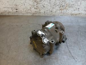 Gebruikte Aircopomp Fiat Ducato (250) 2.3 D 130 Multijet Prijs op aanvraag aangeboden door Autohandel-Smet Gebroeders NV