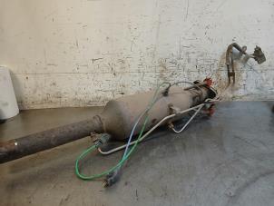 Gebruikte Katalysator Peugeot Boxer (U9) 2.2 HDi 130 Euro 5 Prijs op aanvraag aangeboden door Autohandel-Smet Gebroeders NV