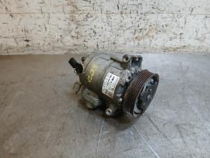 Gebruikte Pomp Airco Volkswagen Tiguan (5N1/2) 2.0 TDI 16V Blue Motion Prijs op aanvraag aangeboden door Autohandel-Smet Gebroeders NV