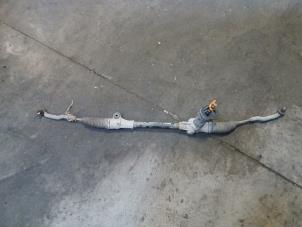 Gebruikte Stuurhuis Nissan Micra (K13) 1.2 12V Prijs op aanvraag aangeboden door Autohandel-Smet Gebroeders NV