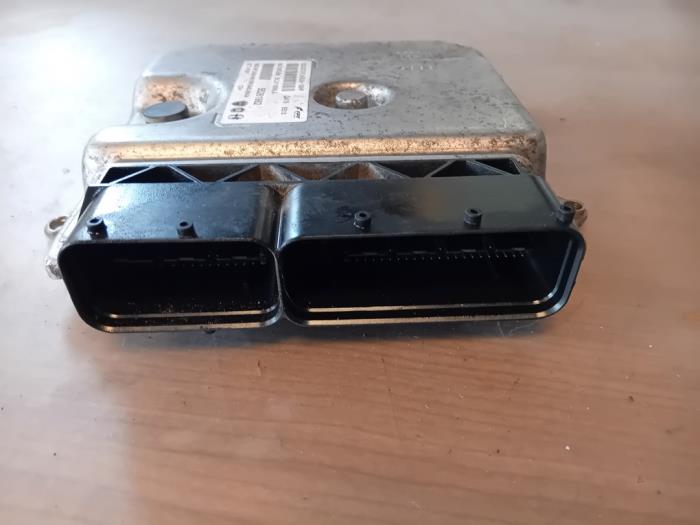Gebruikte Computer Motormanagement Fiat Ducato (250) 2.3 D 130 Multijet Prijs op aanvraag aangeboden door Autohandel-Smet Gebroeders NV