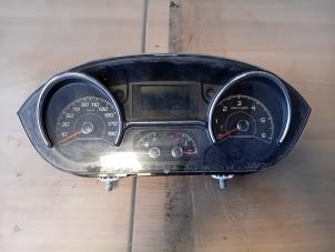 Gebruikte Kilometerteller KM Fiat Ducato (250) 2.3 D 130 Multijet Prijs op aanvraag aangeboden door Autohandel-Smet Gebroeders NV