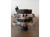 Dynamo van een Volvo V40 (MV), 2012 / 2019 2.0 D2 16V, Hatchback, 4Dr, Diesel, 1.969cc, 88kW (120pk), FWD, D4204T8; B; D4204T13, 2015-02 / 2019-08 2018