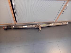 Gebruikte Tussenas Mazda Tribute 3.0 V6 24V 4x4 Prijs op aanvraag aangeboden door Autohandel-Smet Gebroeders NV