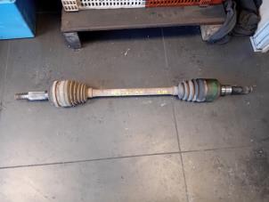 Gebruikte Steekas links-achter Mazda Tribute 3.0 V6 24V 4x4 Prijs op aanvraag aangeboden door Autohandel-Smet Gebroeders NV