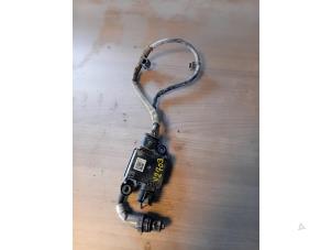Gebruikte Nox sensor Kia Sportage (QL) 1.7 CRDi 115 16V 4x2 Prijs op aanvraag aangeboden door Autohandel-Smet Gebroeders NV