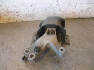 Gebruikte Motorrubber Renault Kangoo/Grand Kangoo (KW) 1.2 16V TCE Prijs op aanvraag aangeboden door Autohandel-Smet Gebroeders NV