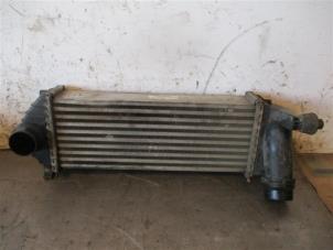 Gebruikte Intercooler Renault Kangoo/Grand Kangoo (KW) 1.2 16V TCE Prijs op aanvraag aangeboden door Autohandel-Smet Gebroeders NV