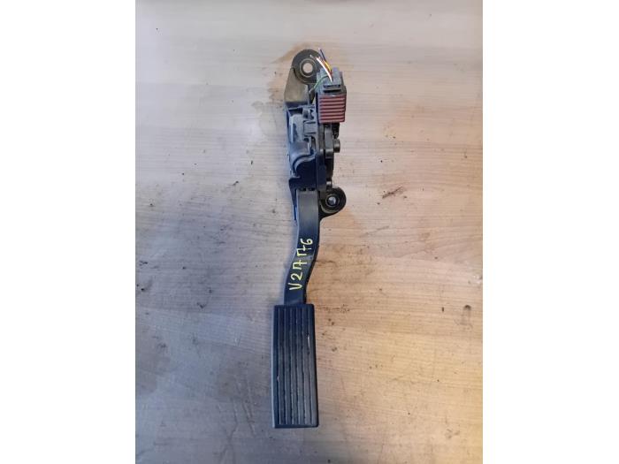 Gebruikte Gaspedaalpositie Sensor Hyundai i20 (GBB) 1.1 CRDi VGT 12V Prijs op aanvraag aangeboden door Autohandel-Smet Gebroeders NV