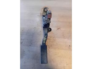 Gebruikte Gaspedaalpositie Sensor Hyundai i20 (GBB) 1.1 CRDi VGT 12V Prijs op aanvraag aangeboden door Autohandel-Smet Gebroeders NV