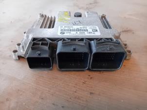 Gebruikte Computer Motormanagement Mini Coupe (R58) 1.6 16V Cooper Prijs op aanvraag aangeboden door Autohandel-Smet Gebroeders NV