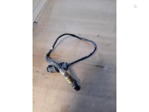 Gebruikte Lambda Sonde Volkswagen Tiguan (5N1/2) 2.0 TDI 16V Blue Motion Prijs op aanvraag aangeboden door Autohandel-Smet Gebroeders NV