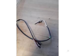 Gebruikte Lambda Sonde Volkswagen Tiguan (5N1/2) 2.0 TDI 16V Blue Motion Prijs op aanvraag aangeboden door Autohandel-Smet Gebroeders NV