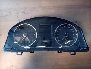 Gebruikte Tellerklok Volkswagen Tiguan (5N1/2) 2.0 TDI 16V Blue Motion Prijs op aanvraag aangeboden door Autohandel-Smet Gebroeders NV