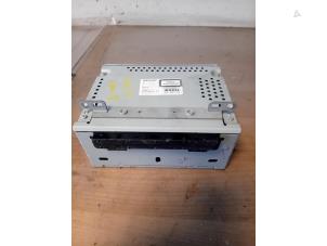 Gebruikte Navigatie Module Ford B-Max (JK8) 1.0 EcoBoost 12V 100 Prijs op aanvraag aangeboden door Autohandel-Smet Gebroeders NV