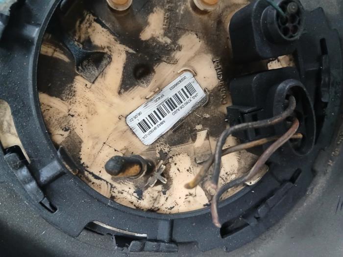 Gebruikte Tank element Pomp Landrover Range Rover Velar (LY) 2.0 D300 MHEV AWD Prijs op aanvraag aangeboden door Autohandel-Smet Gebroeders NV