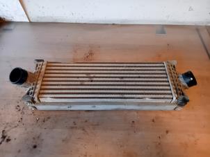 Gebruikte Intercooler Ford Transit Custom 2.0 TDCi 16V Eco Blue 130 Prijs op aanvraag aangeboden door Autohandel-Smet Gebroeders NV