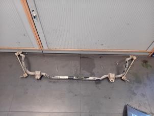 Gebruikte Stabilisatorstang achter Ford Transit Custom 2.0 TDCi 16V Eco Blue 130 Prijs op aanvraag aangeboden door Autohandel-Smet Gebroeders NV