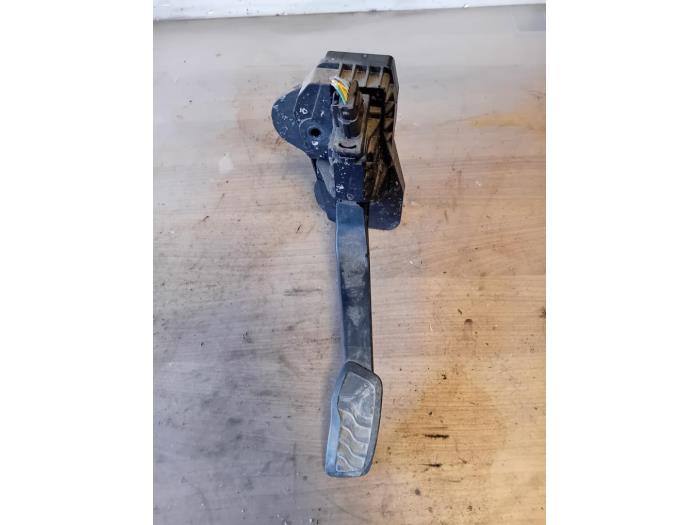Gebruikte Gaspedaalpositie Sensor Ford Transit Custom 2.0 TDCi 16V Eco Blue 130 Prijs op aanvraag aangeboden door Autohandel-Smet Gebroeders NV