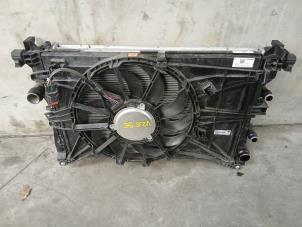 Gebruikte Koelerset Jeep Renegade (BU) 1.0 GSE T3 12V Prijs op aanvraag aangeboden door Autohandel-Smet Gebroeders NV