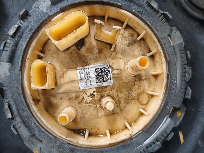 Gebruikte Tank element Pomp Audi Q3 (F3B) 2.0 35 TDI 16V Quattro Prijs op aanvraag aangeboden door Autohandel-Smet Gebroeders NV