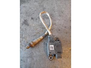 Gebruikte Nox sensor Ford Transit Custom 2.0 TDCi 16V Eco Blue 130 Prijs op aanvraag aangeboden door Autohandel-Smet Gebroeders NV