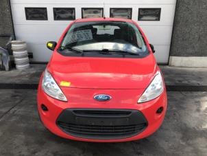 Gebruikte Voorkop compleet Ford Ka II 1.3 TDCi 16V Prijs op aanvraag aangeboden door Autohandel-Smet Gebroeders NV