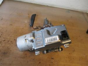 Gebruikte Stuurkolom compleet Fiat 500 (312) 1.2 Prijs op aanvraag aangeboden door Autohandel-Smet Gebroeders NV