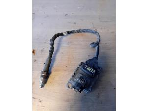 Gebruikte Nox sensor Peugeot 3008 II (M4/MC/MJ/MR) 1.6 BlueHDi 115 Prijs op aanvraag aangeboden door Autohandel-Smet Gebroeders NV