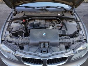 Gebruikte Motor BMW 1 serie (E87/87N) 118i 16V Prijs op aanvraag aangeboden door Autohandel-Smet Gebroeders NV