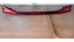 Gebruikte Achterlicht balk links + rechts Seat Leon (KLB) 1.5 TSI 16V Prijs € 242,00 Inclusief btw aangeboden door Autohandel-Smet Gebroeders NV