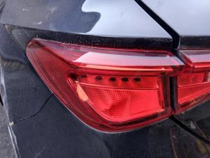 Gebruikte Achterlicht links Seat Leon (KLB) 1.5 TSI 16V Prijs € 121,00 Inclusief btw aangeboden door Autohandel-Smet Gebroeders NV