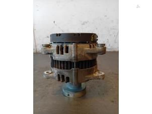 Gebruikte Alternator Ford S-Max (GBW) 1.8 TDCi 16V Prijs op aanvraag aangeboden door Autohandel-Smet Gebroeders NV