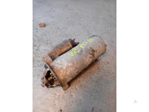 Gebruikte Startmotor Ford S-Max (GBW) 1.8 TDCi 16V Prijs op aanvraag aangeboden door Autohandel-Smet Gebroeders NV