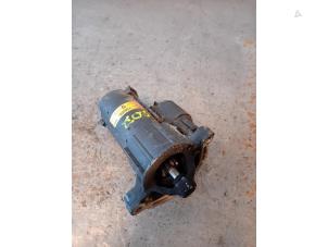 Gebruikte Startmotor Peugeot 206 CC (2D) 1.6 16V Prijs op aanvraag aangeboden door Autohandel-Smet Gebroeders NV