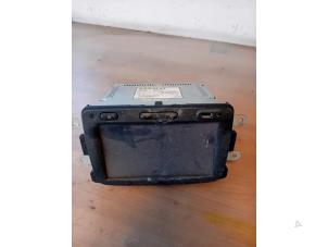 Gebruikte Navigatie Systeem Renault Trafic (1FL/2FL/3FL/4FL) 1.6 dCi 120 Twin Turbo Prijs op aanvraag aangeboden door Autohandel-Smet Gebroeders NV