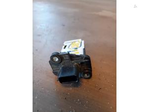 Gebruikte Luchthoeveelheidsmeter Renault Trafic (1FL/2FL/3FL/4FL) 1.6 dCi 120 Twin Turbo Prijs op aanvraag aangeboden door Autohandel-Smet Gebroeders NV