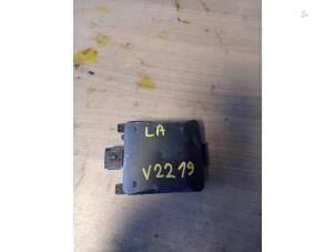 Gebruikte Module (diversen) Volvo XC60 II (UZ) 2.0 T8 16V Recharge, Twin Engine AWD Prijs op aanvraag aangeboden door Autohandel-Smet Gebroeders NV