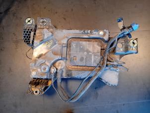 Gebruikte Adblue tank Peugeot 3008 II (M4/MC/MJ/MR) 1.6 BlueHDi 115 Prijs op aanvraag aangeboden door Autohandel-Smet Gebroeders NV