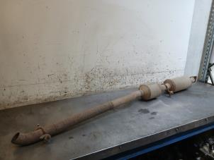 Gebruikte Katalysator Ford Transit Custom 2.0 TDCi 16V Eco Blue 130 Prijs op aanvraag aangeboden door Autohandel-Smet Gebroeders NV