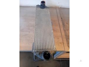 Gebruikte Intercooler Mercedes Sprinter 3,5t (907.6/910.6) 314 CDI 2.1 D RWD Prijs op aanvraag aangeboden door Autohandel-Smet Gebroeders NV