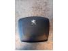 Peugeot Boxer (U9) 2.2 Blue HDi 140 Airbag links (Stuur)