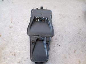 Gebruikte Camera voorzijde Ford B-Max (JK8) 1.0 EcoBoost 12V 100 Prijs op aanvraag aangeboden door Autohandel-Smet Gebroeders NV