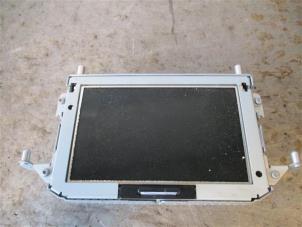 Gebruikte Display Interieur Ford B-Max (JK8) 1.0 EcoBoost 12V 100 Prijs op aanvraag aangeboden door Autohandel-Smet Gebroeders NV